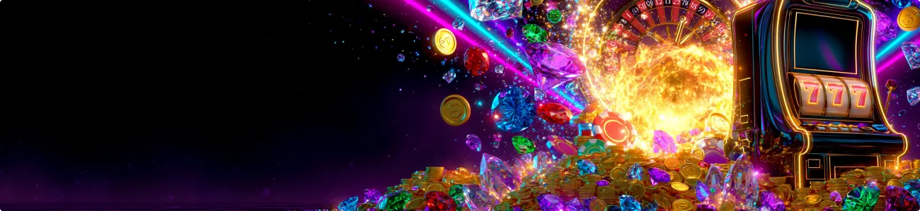 Chances Casino Banner 2